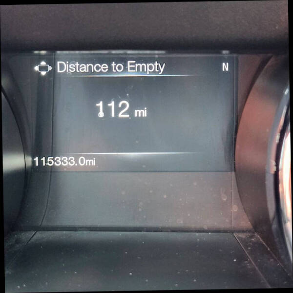 2015 Ford Mustang GT