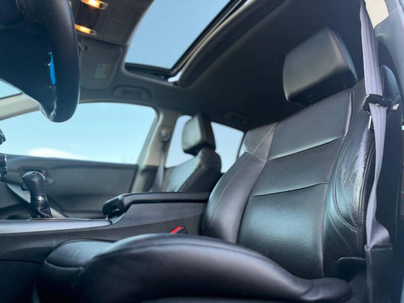 2013 Acura RDX w/Tech