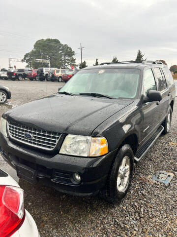 2004 Ford Explorer for sale at Arkansas Car Pros in Searcy AR
