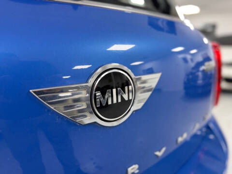 2014 MINI Countryman Cooper