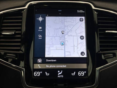 2017 Volvo XC90 T6 Inscription