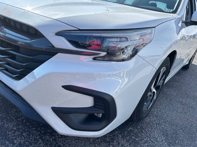 2024 Subaru Legacy Premium