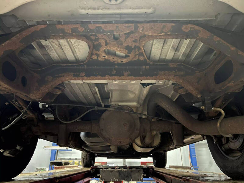 2013 GMC Savana 1500