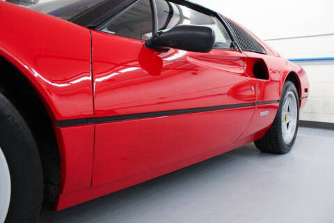 1978 Ferrari 308 GTS