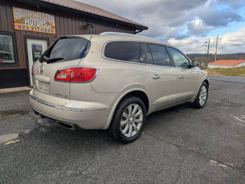 2015 Buick Enclave Premium