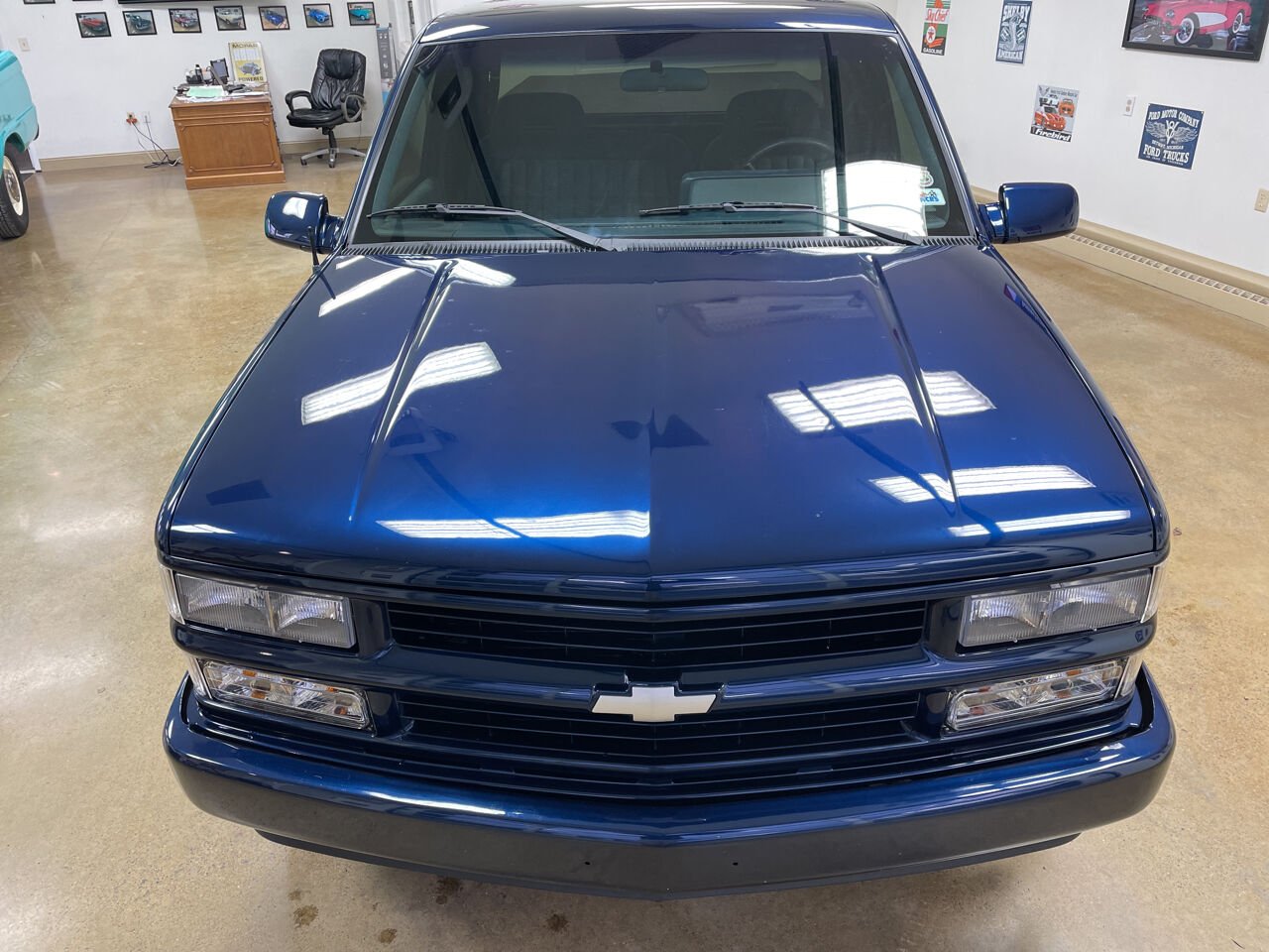 1990 Chevrolet C/K 1500 Series 3