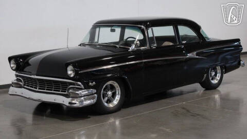 1956 Ford Customline