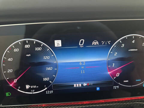 2025 Mercedes-Benz G-Class G 550