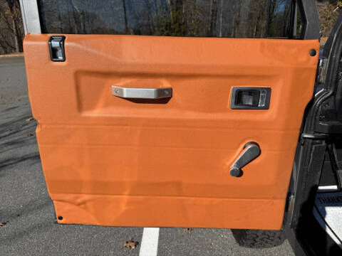 1997 Land Rover Defender