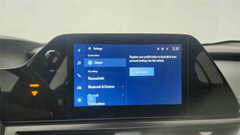 2024 Lexus UX 250h Premium