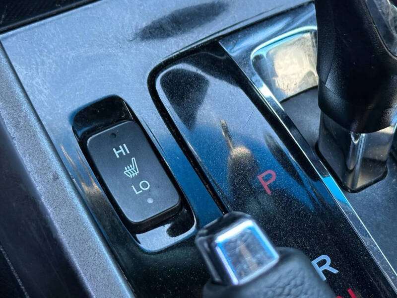 2017 Honda Accord EX-L V6