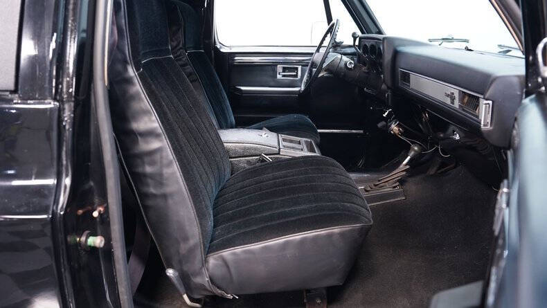1985 Chevrolet Blazer