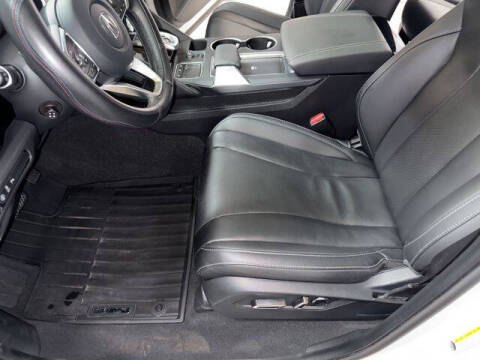 2023 Acura MDX w/Tech
