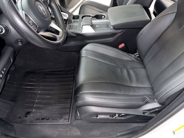 2023 Acura MDX w/Tech