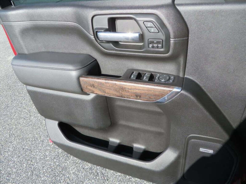 2020 GMC Sierra 2500HD