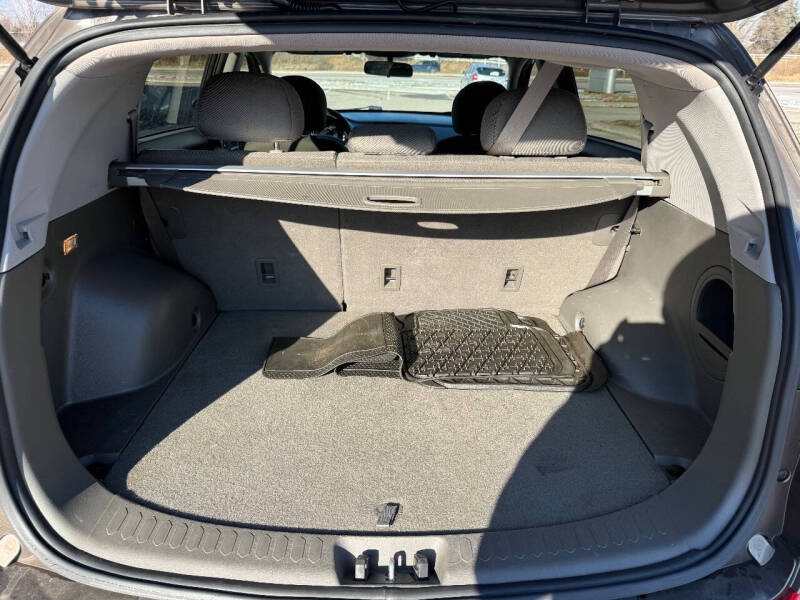 2013 Kia Sportage LX