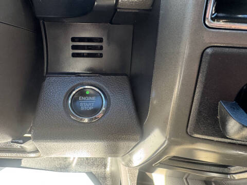 2018 Ford Expedition XLT