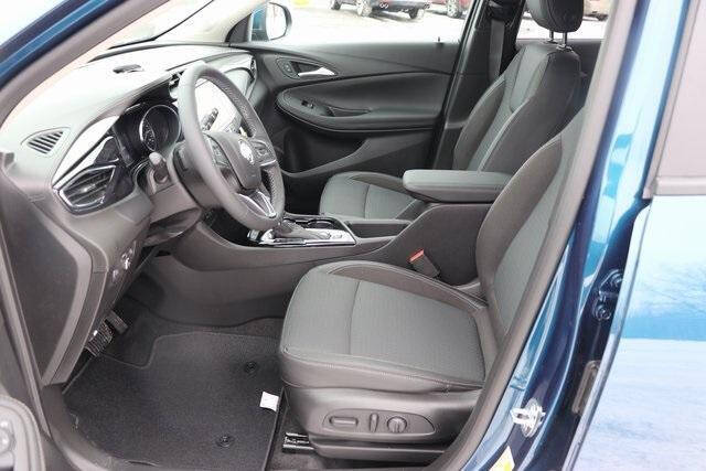 2021 Buick Encore GX