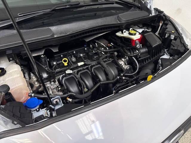 2021 Ford Transit Connect XL