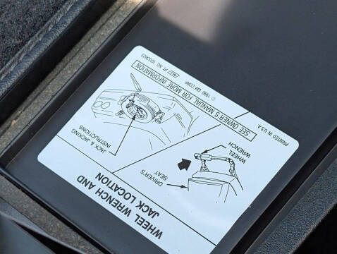 1991 Chevrolet Corvette