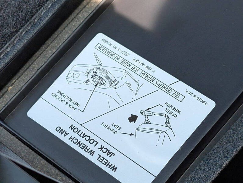 1991 Chevrolet Corvette