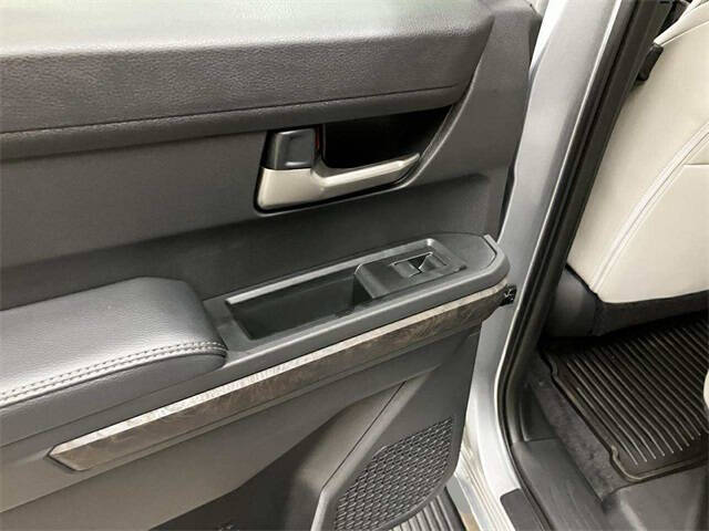 2025 Toyota Prius Limited