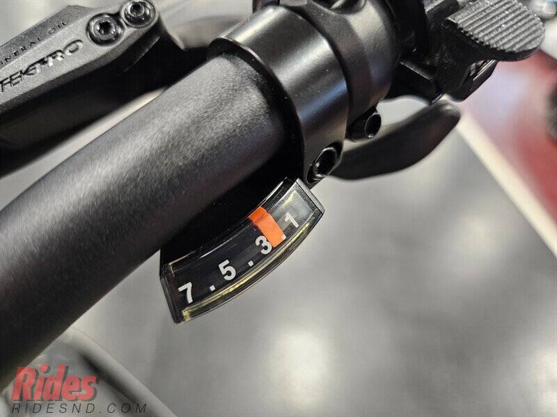 2025 Mokwheel Basalt ST 2.0 Ebike