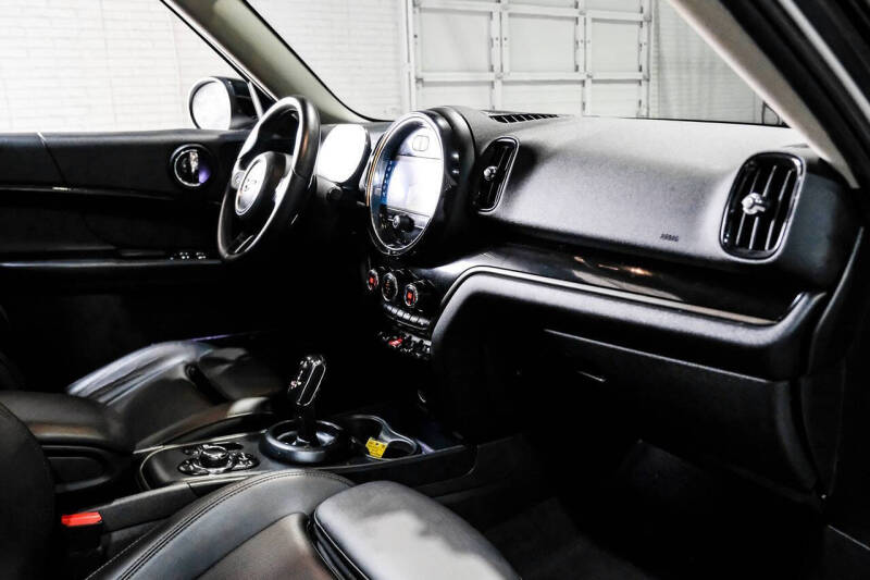 2023 MINI Countryman Cooper S