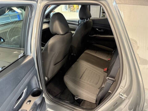 2023 Hyundai Santa Cruz SEL