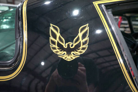 1978 Pontiac Trans Am