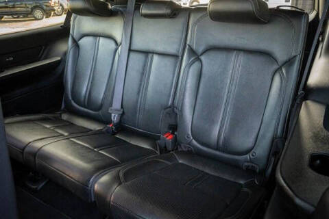 2023 Jeep Wagoneer L Series II