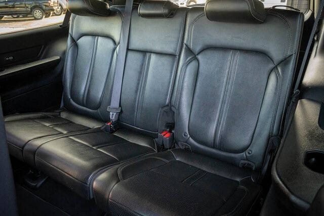 2023 Jeep Wagoneer L Series II