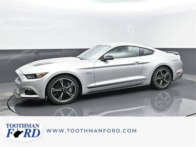 2017 Ford Mustang for sale in Grafton, WV