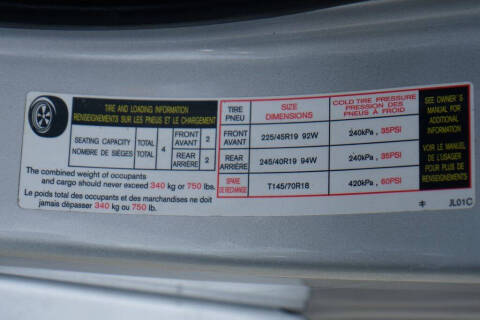 2008 Infiniti G37 Journey