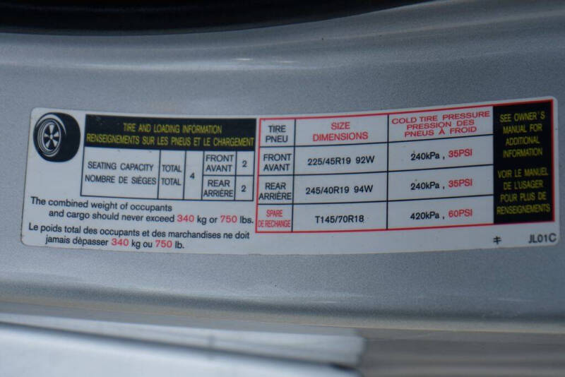 2008 Infiniti G37 Journey