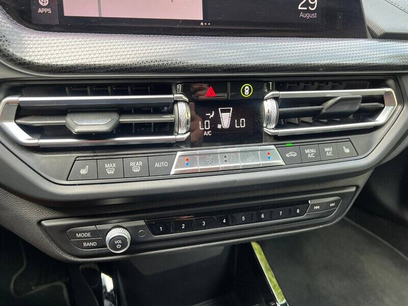 2020 BMW 2 Series 228i xDrive Gran Coupe