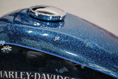 2016 Harley-Davidson Forty-Eight