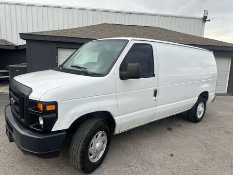 Cargo van for hot sale sale houston tx