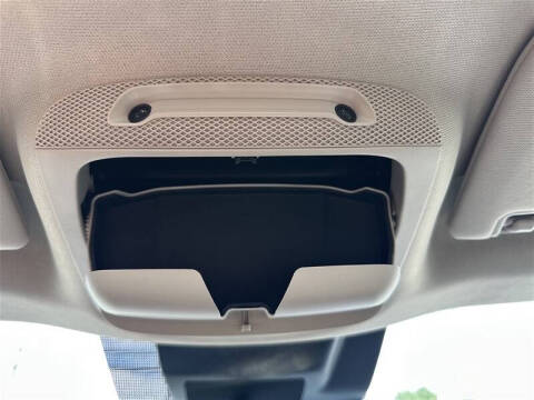 2021 Ford Expedition Platinum