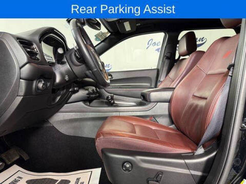 2023 Dodge Durango R/T Plus