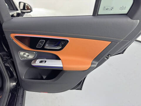 2023 Mercedes-Benz GLC GLC 300 4MATIC