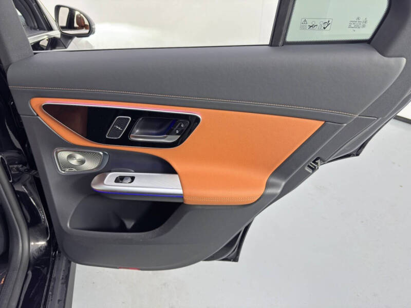 2023 Mercedes-Benz GLC GLC 300 4MATIC