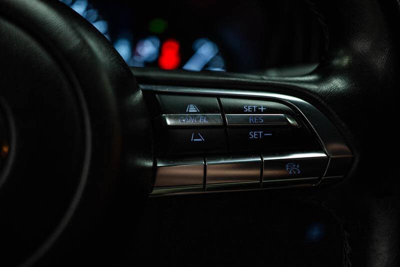 2024 Mazda CX-50 2.5 S Preferred