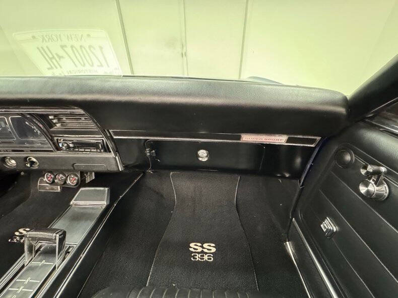 1968 Chevrolet Impala