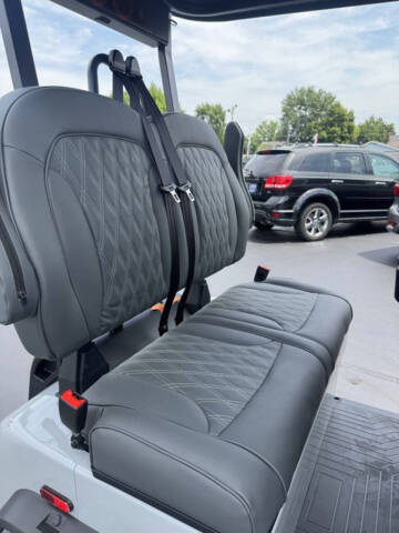 2025 Denago Rover XL