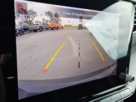 2025 Jeep Wagoneer L