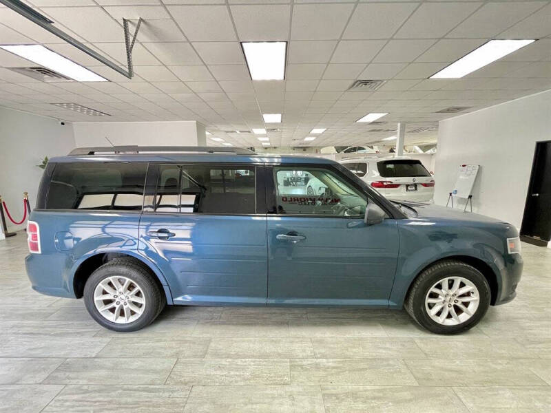2016 Ford Flex SE