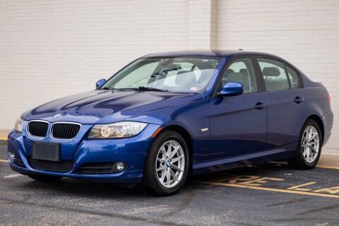 2010 BMW 3 Series for sale at Carland Auto Sales INC. in Portsmouth VA