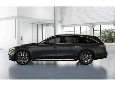2025 Mercedes-Benz E-Class E 450 4MATIC All-Terrain