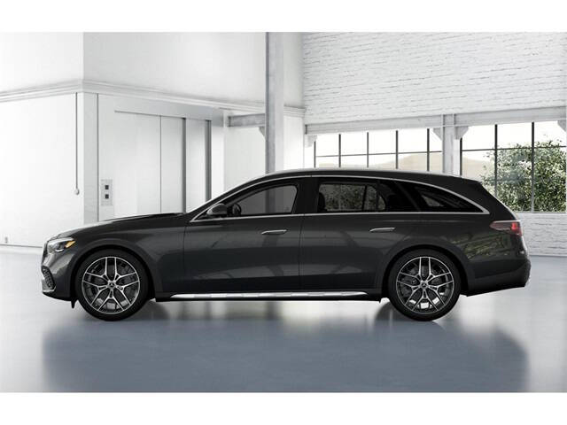 2025 Mercedes-Benz E-Class E 450 4MATIC All-Terrain